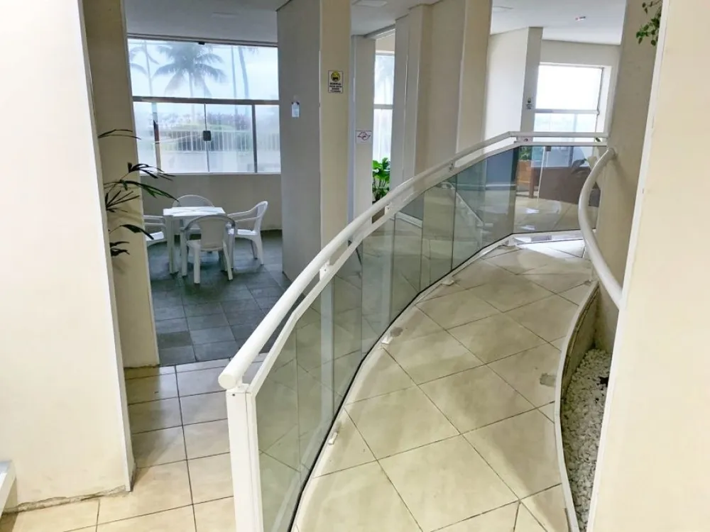 Apartamento, 1 quarto, 46 m² - Foto 4