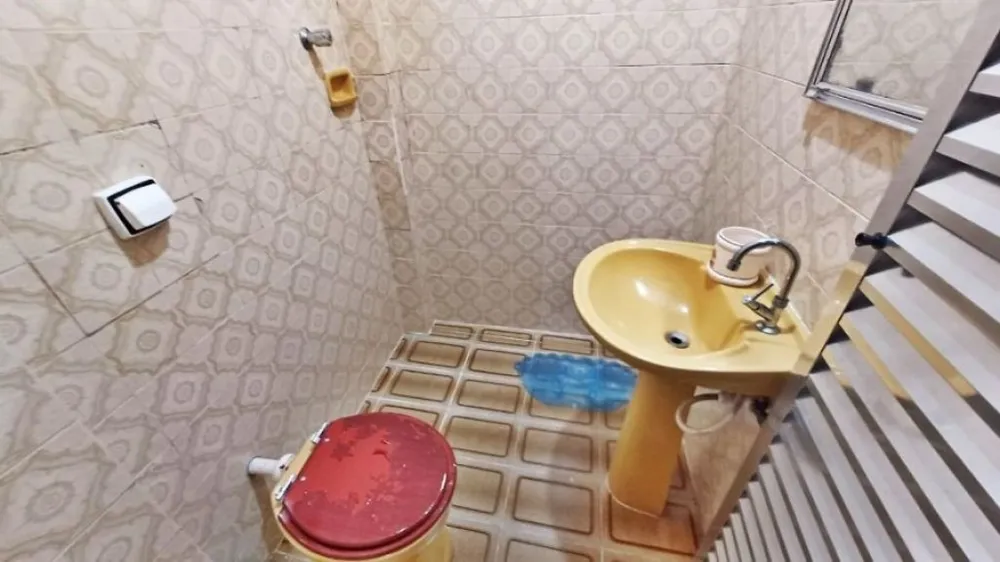 Apartamento, 1 quarto, 46 m² - Foto 3
