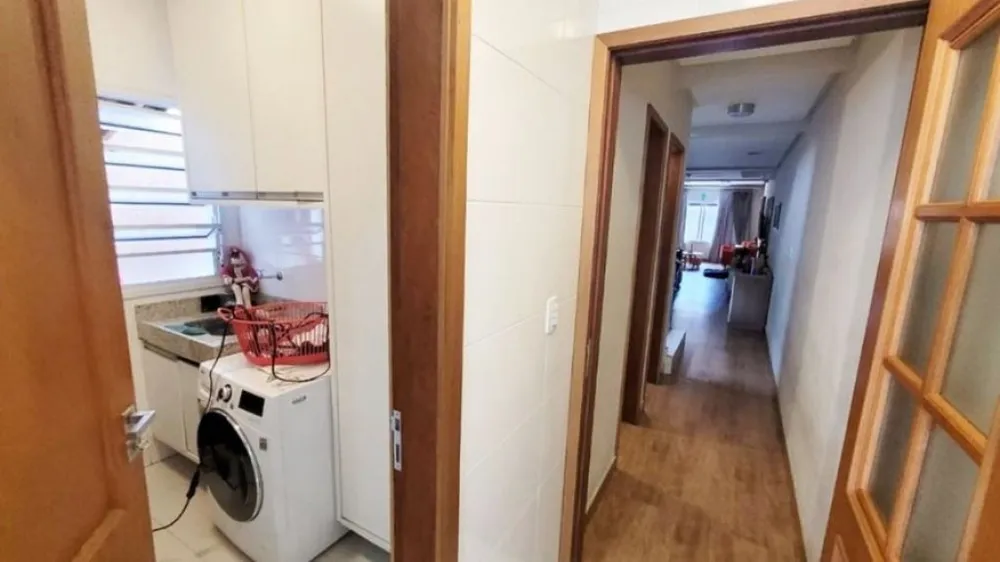 Casa, 3 quartos, 160 m² - Foto 3