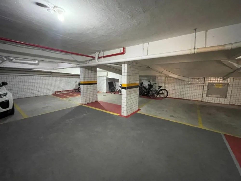 Apartamento, 2 quartos, 60 m² - Foto 4