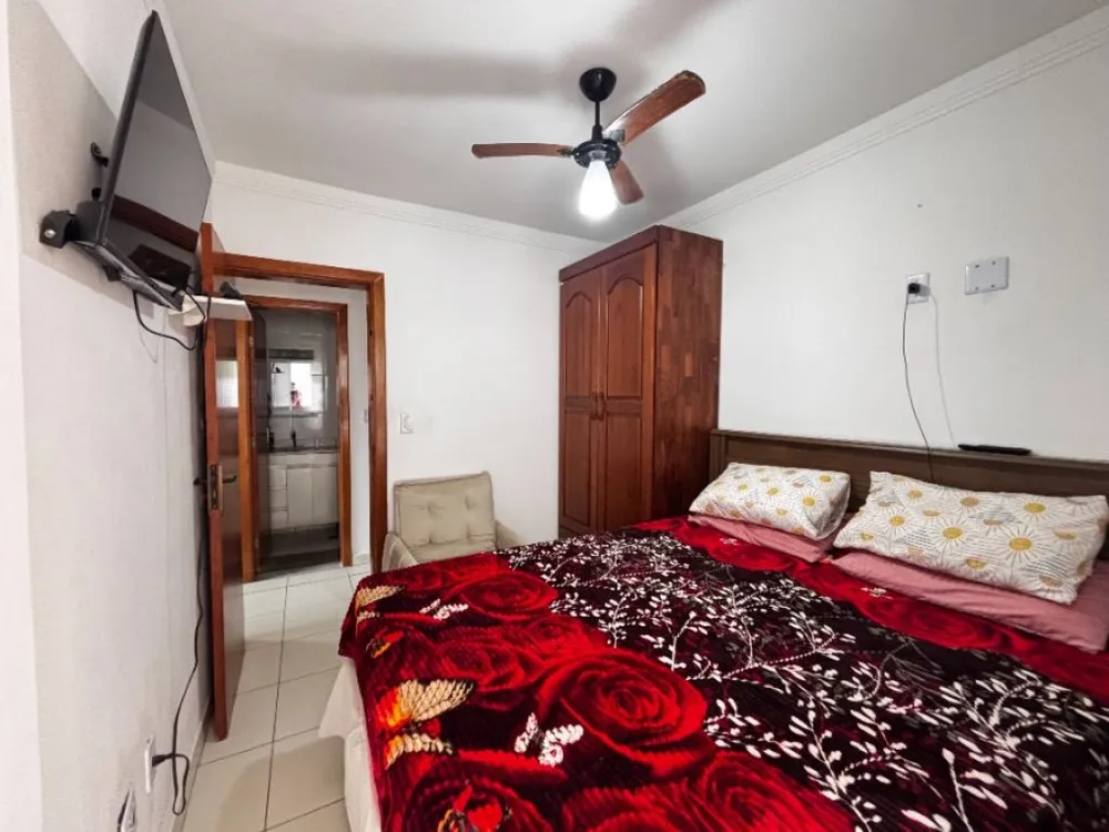 Apartamento, 2 quartos, 60 m² - Foto 3