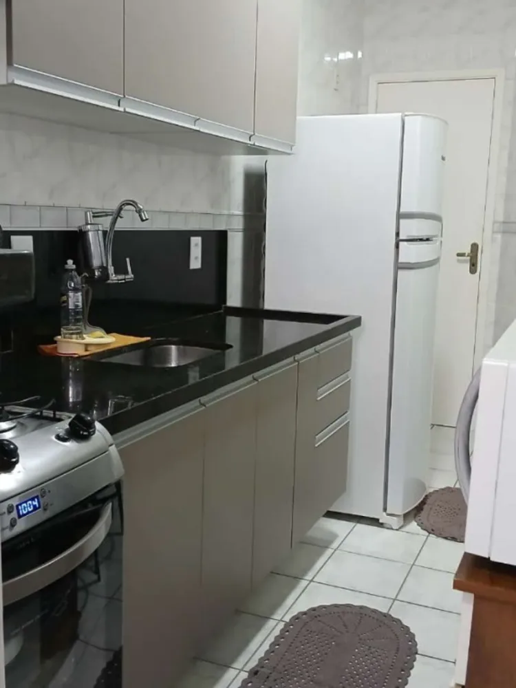 Apartamento, 1 quarto, 48 m² - Foto 2