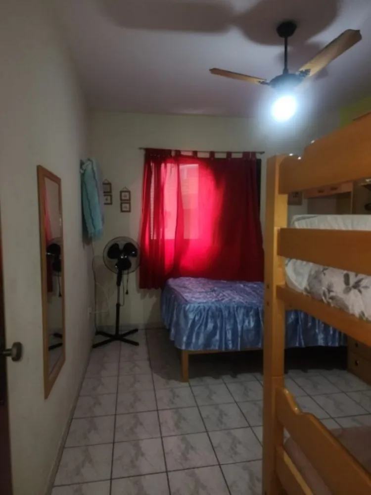Apartamento, 1 quarto, 52 m² - Foto 4