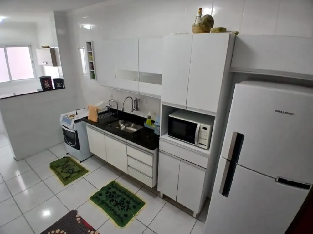 Apartamento, 2 quartos, 92 m² - Foto 2
