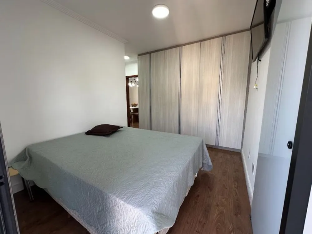Apartamento, 3 quartos, 133 m² - Foto 2