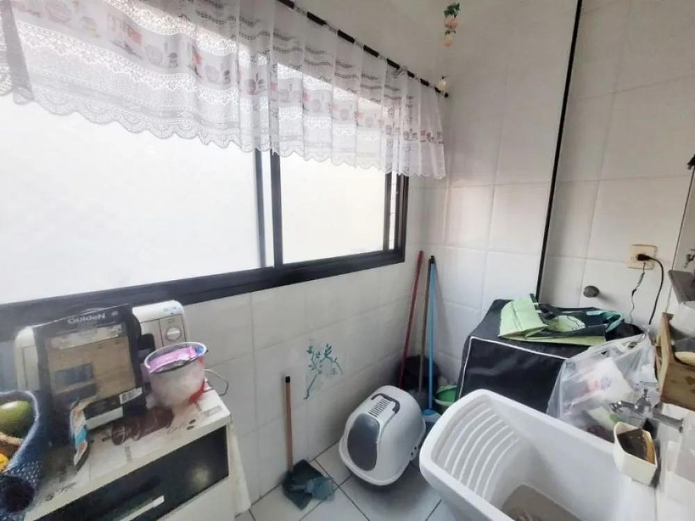Apartamento, 2 quartos, 95 m² - Foto 2