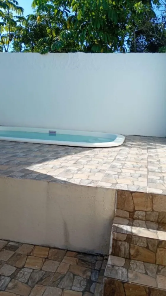 Casa, 2 quartos, 77 m² - Foto 1