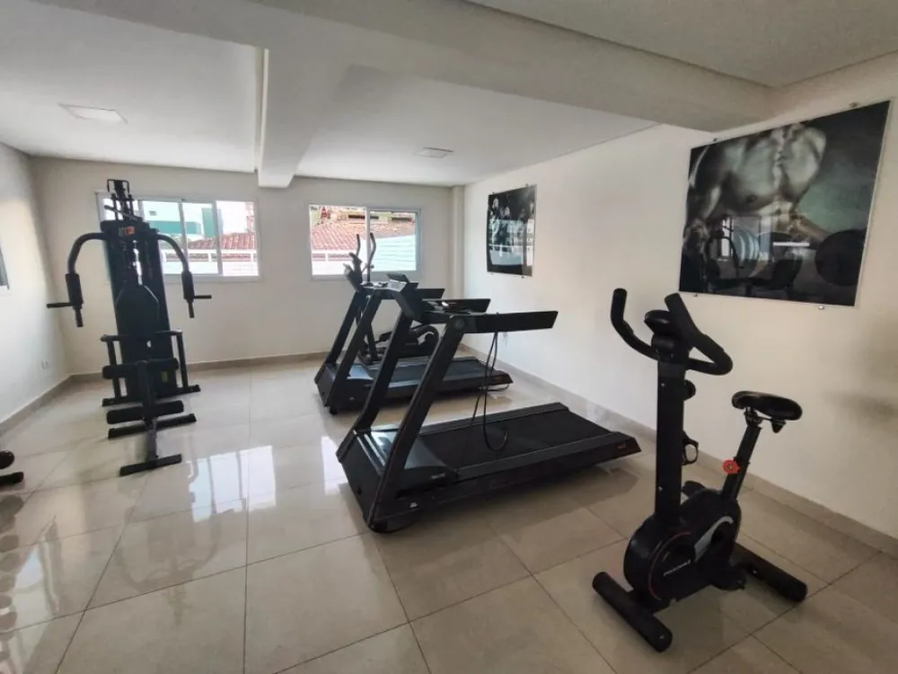 Apartamento, 2 quartos, 80 m² - Foto 4