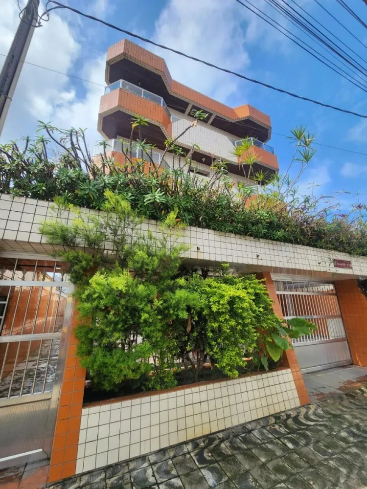 Apartamento, 1 quarto, 52 m² - Foto 4