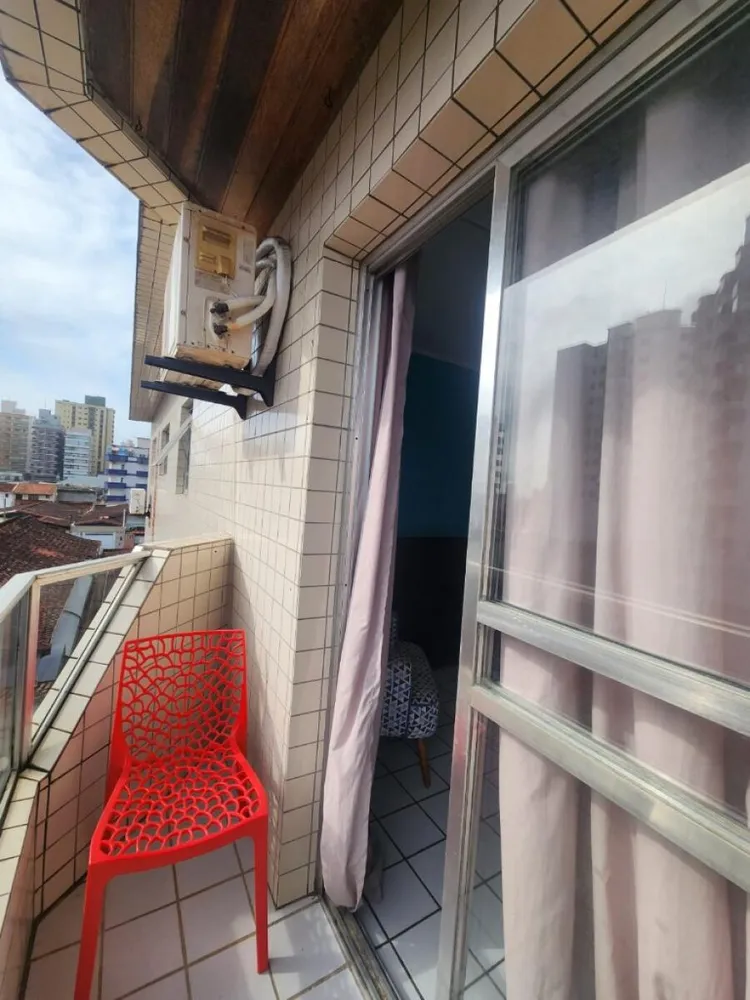 Apartamento, 1 quarto, 52 m² - Foto 1