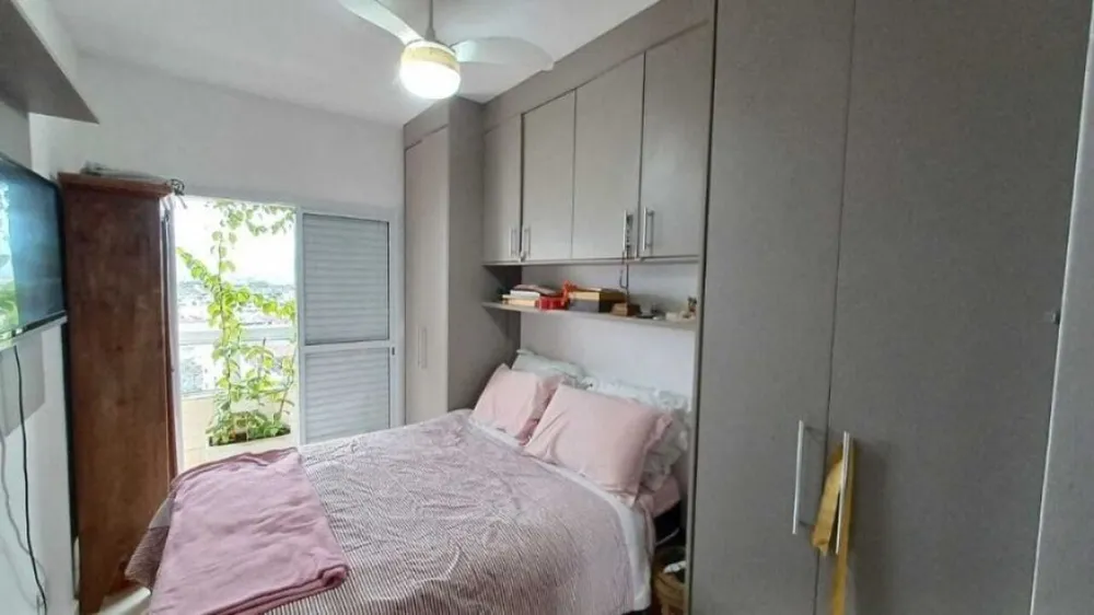 Apartamento, 2 quartos, 66 m² - Foto 2