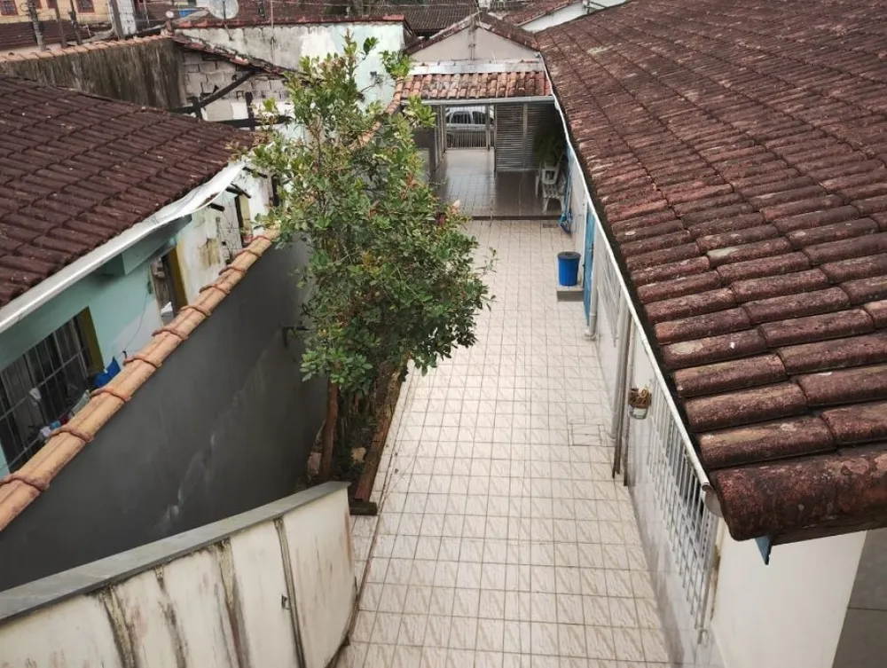 Casa, 3 quartos, 116 m² - Foto 1