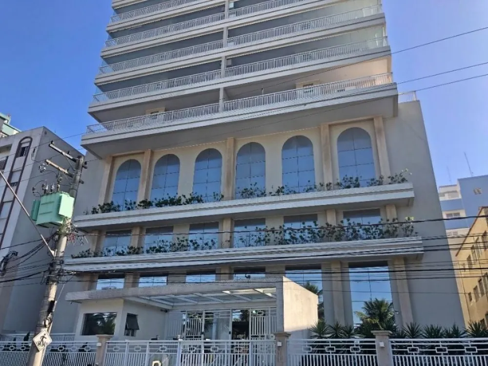Apartamento, 3 quartos, 165 m² - Foto 4