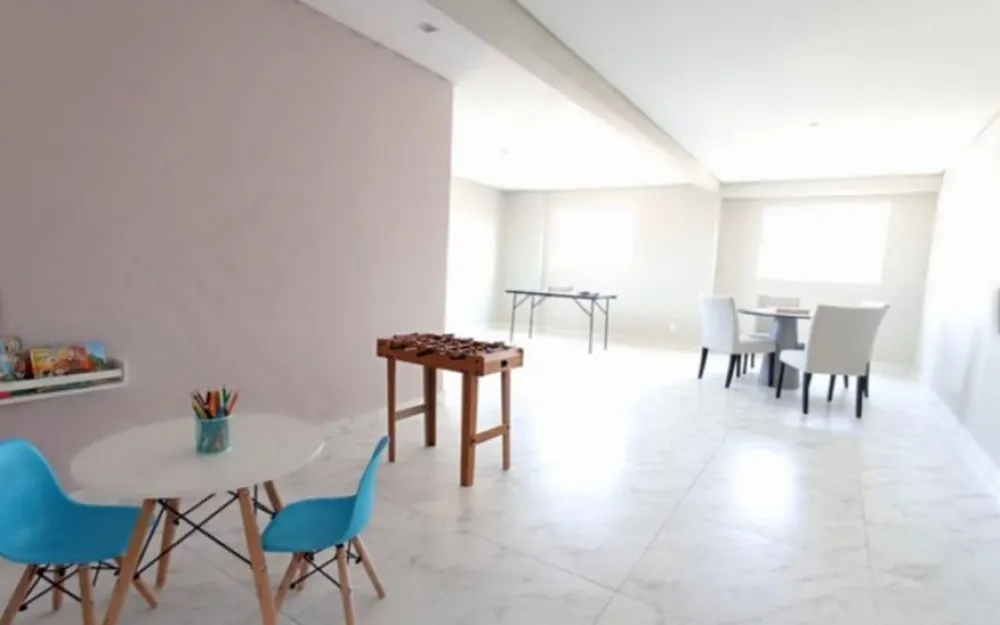 Apartamento, 2 quartos, 55 m² - Foto 3