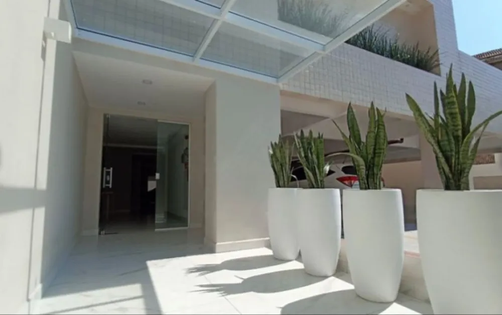 Apartamento, 2 quartos, 55 m² - Foto 4