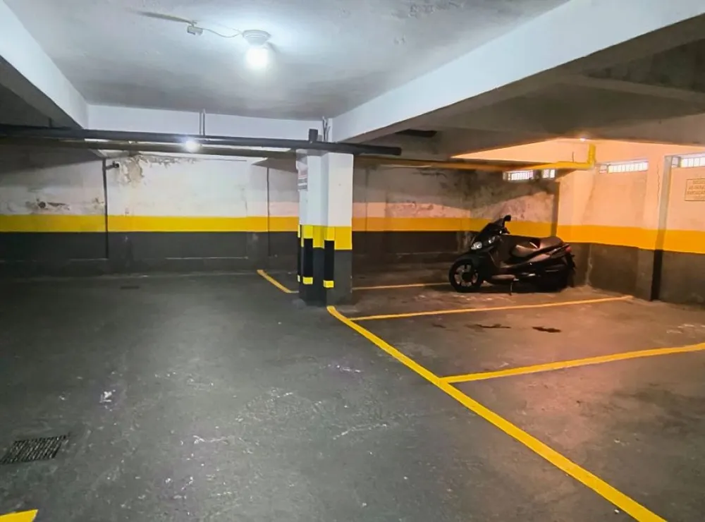 Apartamento, 2 quartos, 70 m² - Foto 4