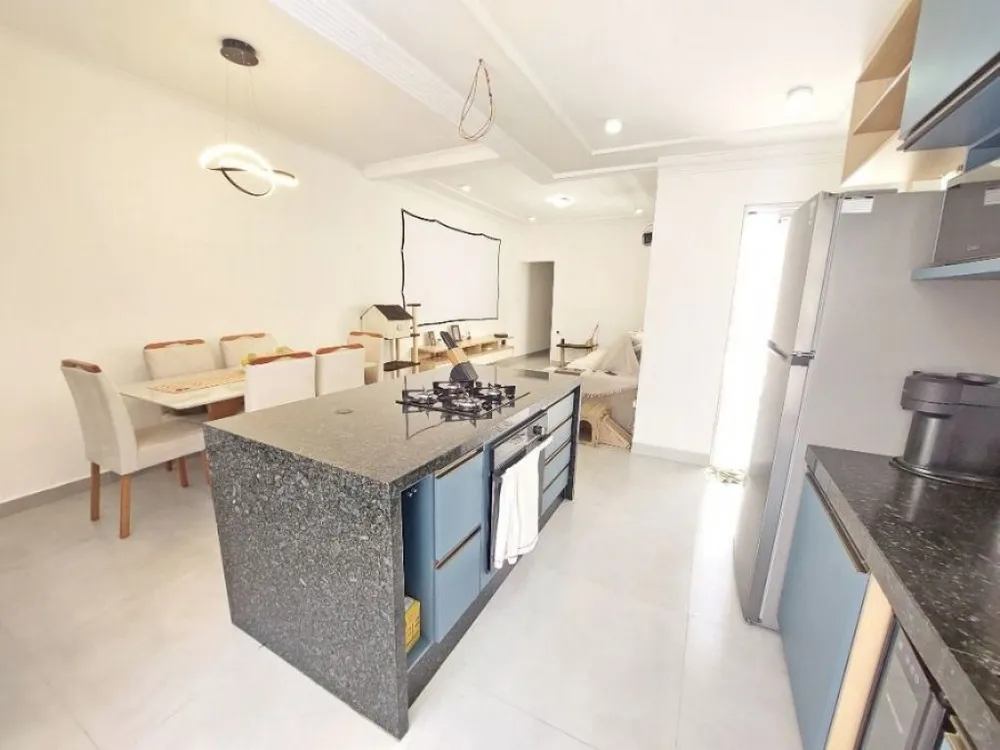 Casa, 2 quartos, 103 m² - Foto 1