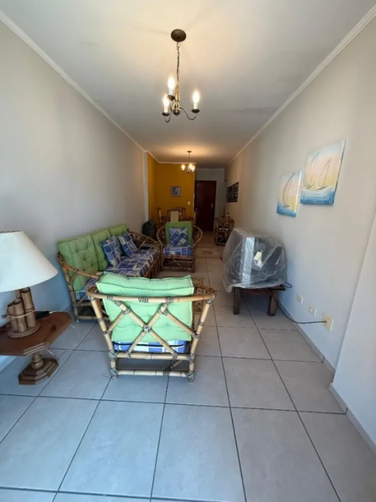 Apartamento, 2 quartos, 100 m² - Foto 2