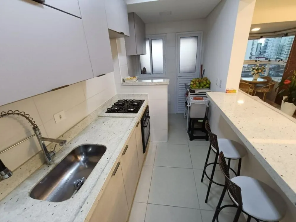 Apartamento, 1 quarto, 48 m² - Foto 2