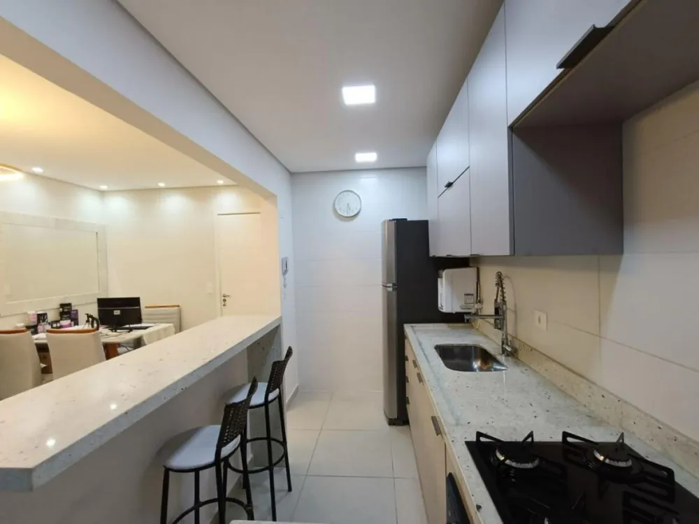 Apartamento, 1 quarto, 48 m² - Foto 3