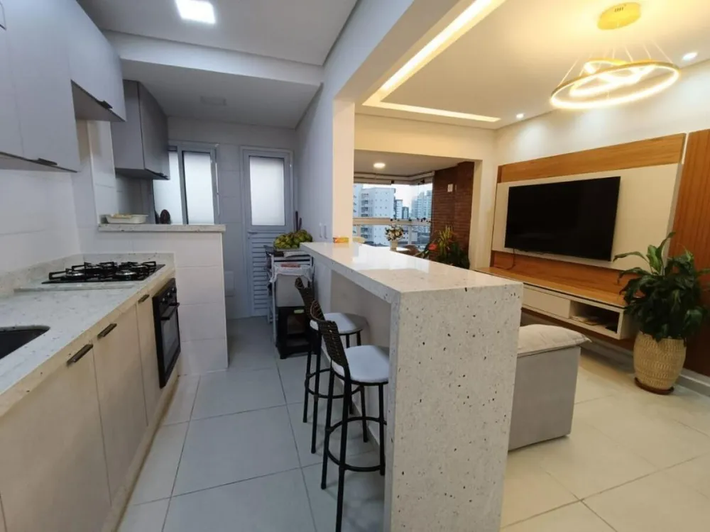Apartamento, 1 quarto, 48 m² - Foto 1