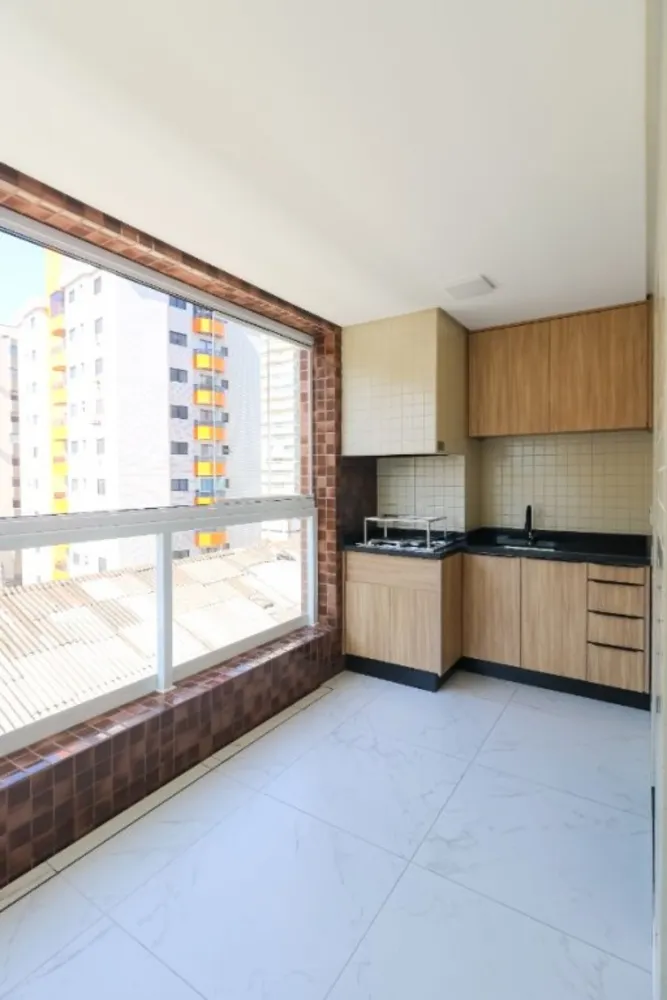 Apartamento, 2 quartos, 80 m² - Foto 1