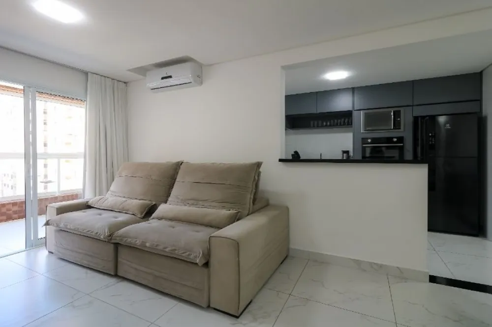 Apartamento, 2 quartos, 80 m² - Foto 2
