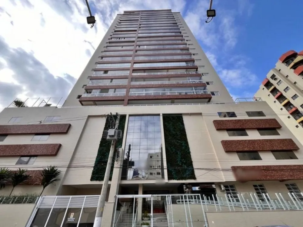Apartamento, 2 quartos, 80 m² - Foto 4