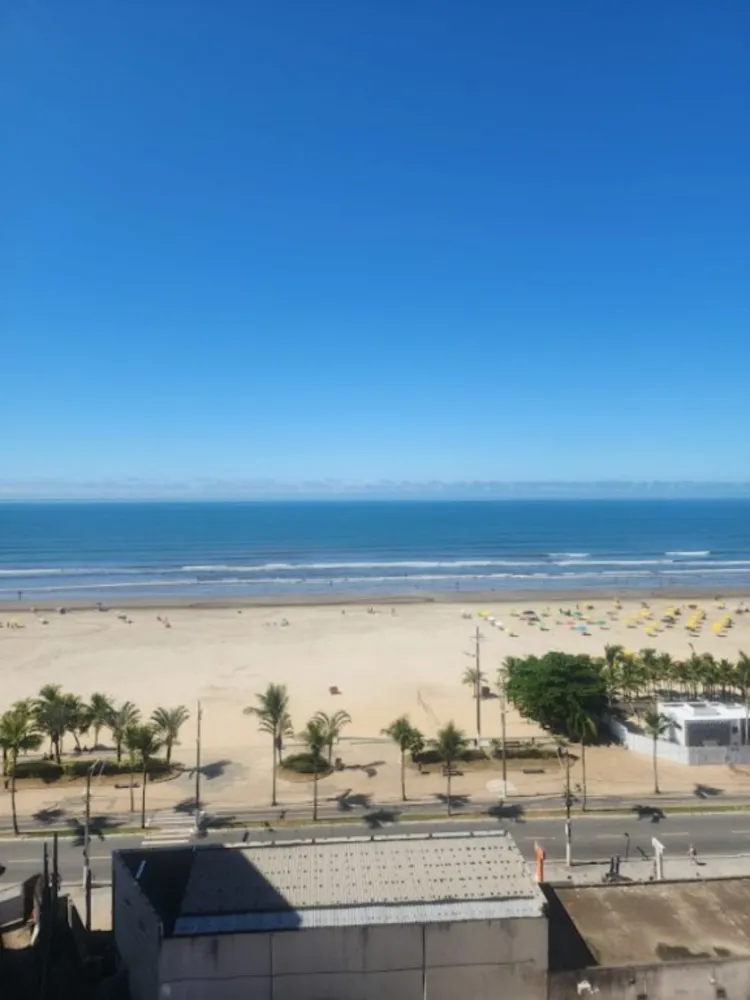 Apartamento, 2 quartos, 91 m² - Foto 1