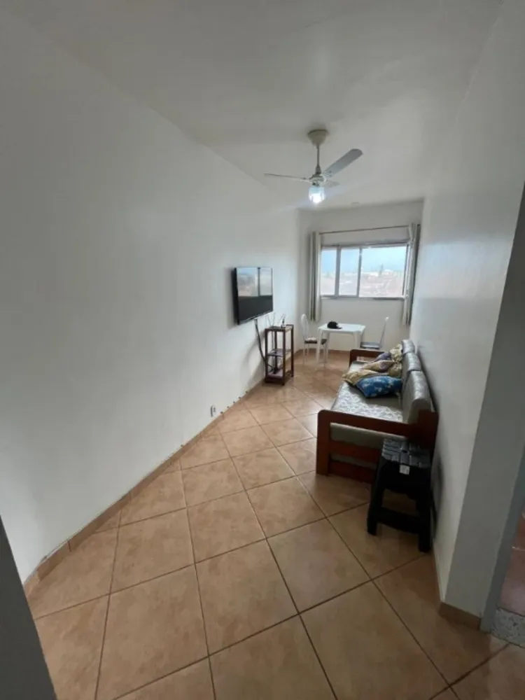 Apartamento, 1 quarto, 51 m² - Foto 2
