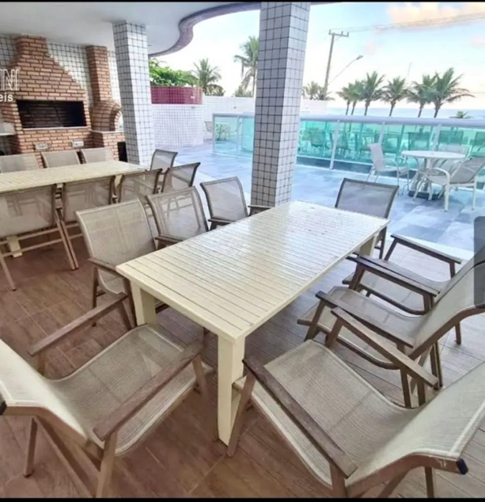 Apartamento, 4 quartos, 149 m² - Foto 3