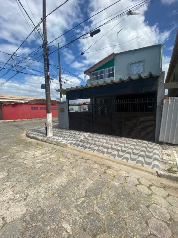 Casa, 4 quartos, 262 m² - Foto 4