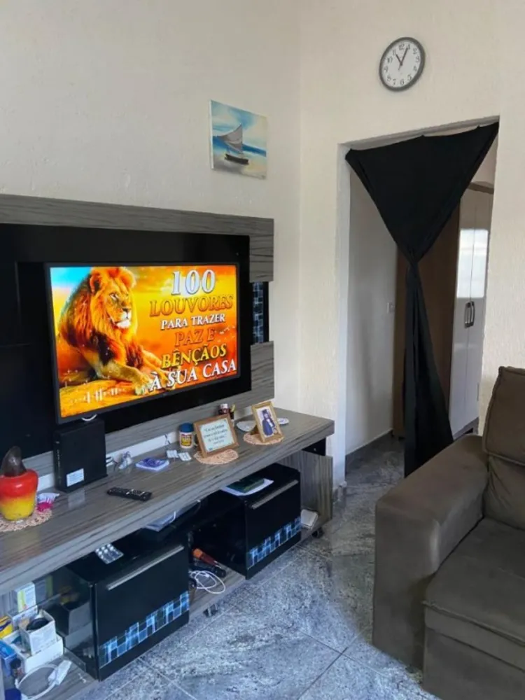 Casa, 4 quartos, 262 m² - Foto 1
