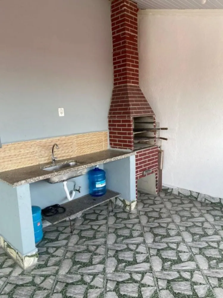 Casa, 4 quartos, 262 m² - Foto 2