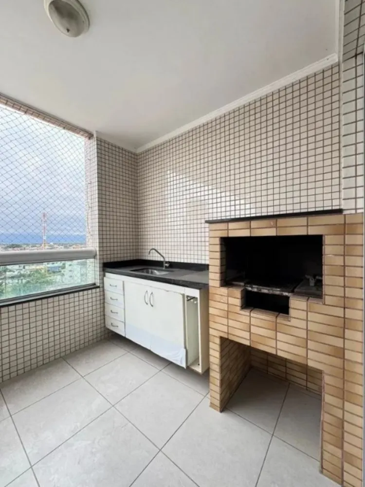 Apartamento, 2 quartos, 89 m² - Foto 1