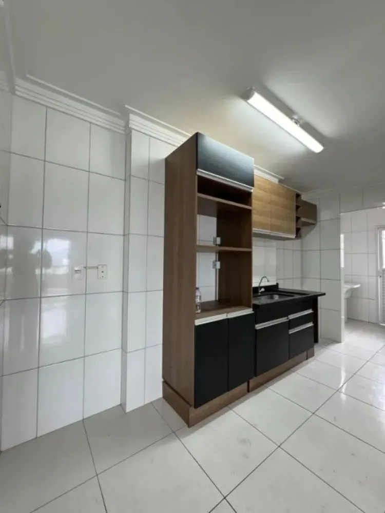 Apartamento, 2 quartos, 89 m² - Foto 2