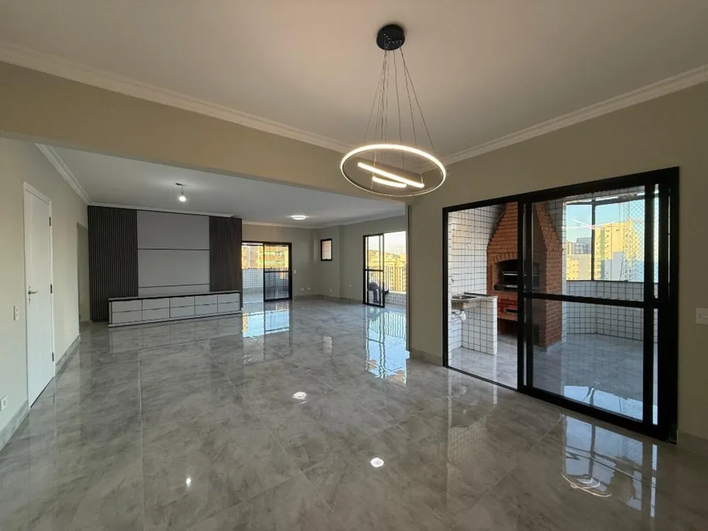 Apartamento, 4 quartos, 320 m² - Foto 1