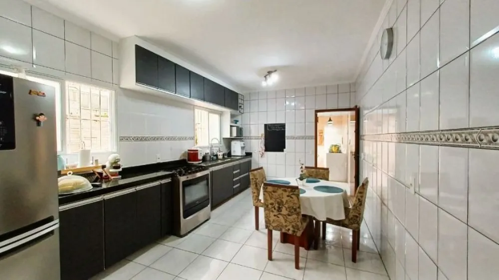 Casa, 3 quartos, 120 m² - Foto 2