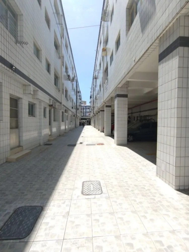 Apartamento, 1 quarto, 34 m² - Foto 3