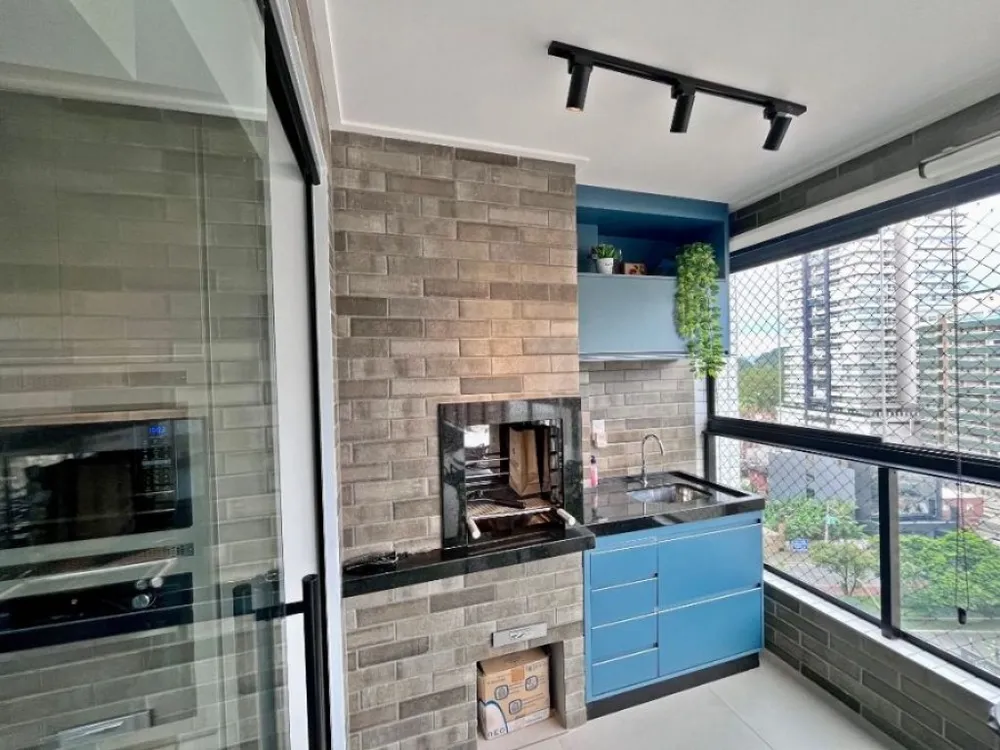 Apartamento, 3 quartos, 120 m² - Foto 2