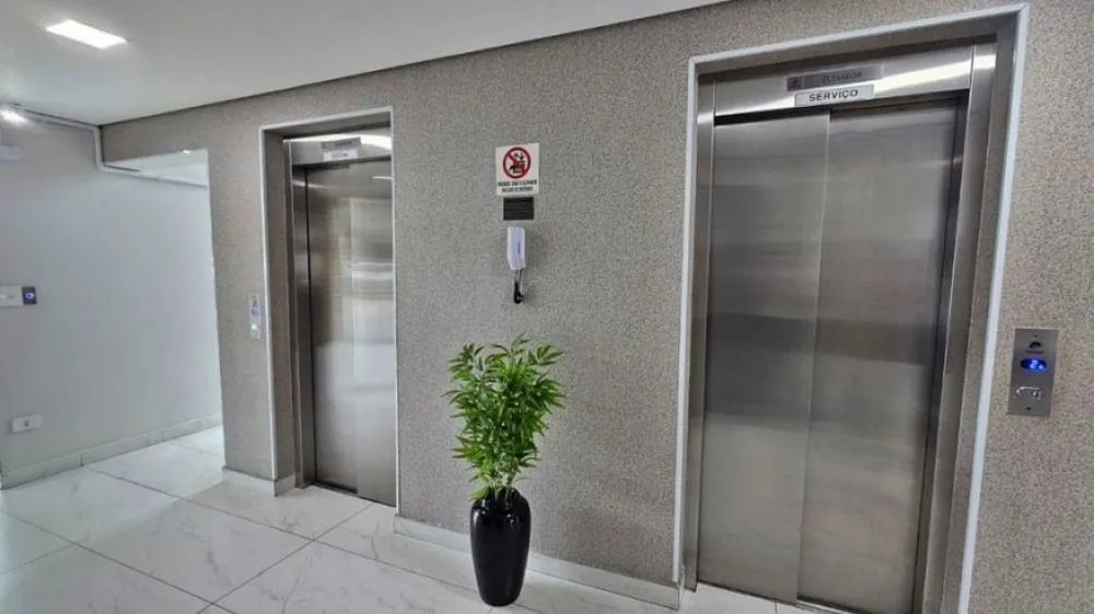 Apartamento, 2 quartos, 60 m² - Foto 2