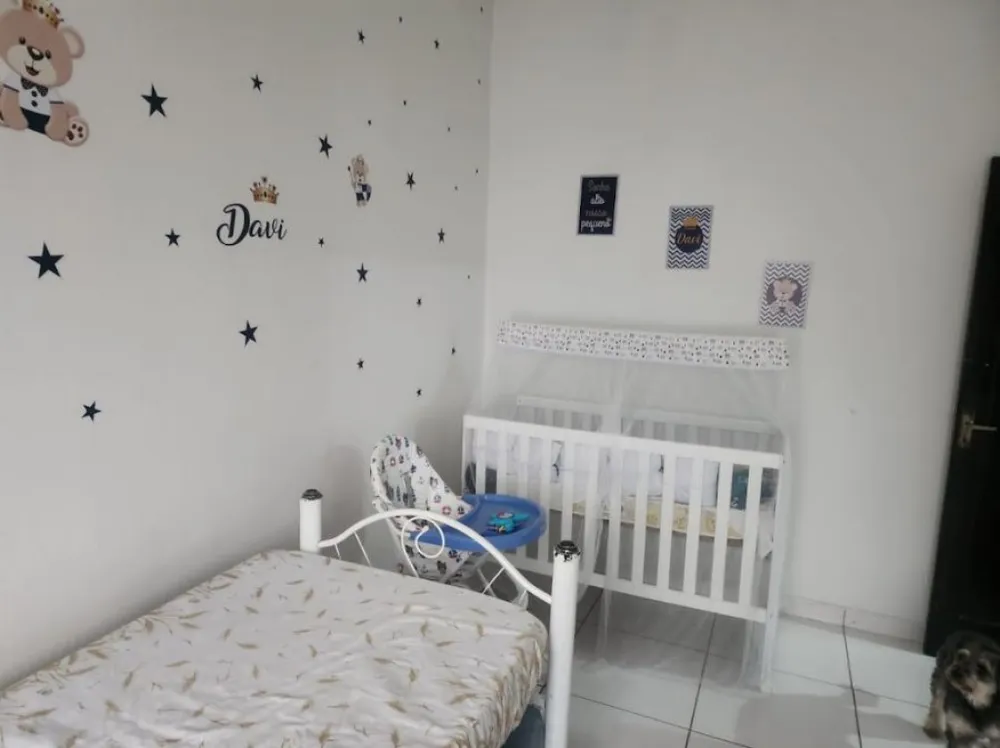 Casa, 3 quartos, 96 m² - Foto 3
