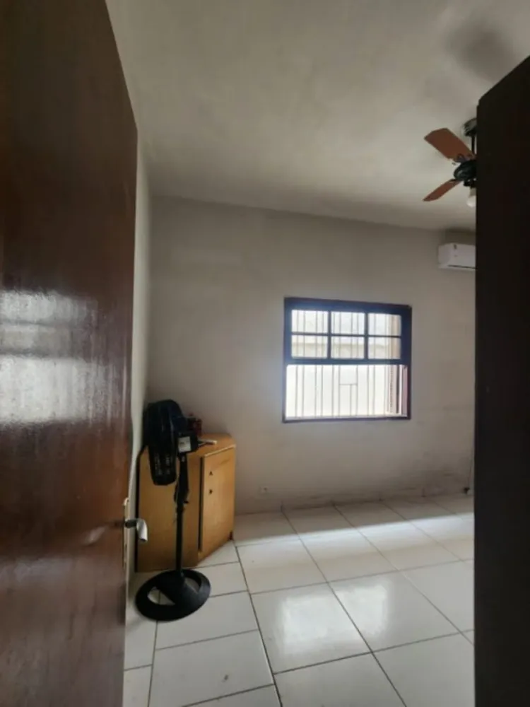 Casa, 3 quartos, 96 m² - Foto 1