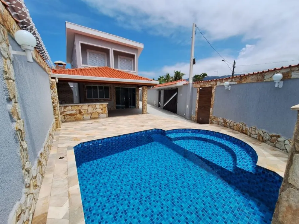Casa, 4 quartos, 240 m² - Foto 4