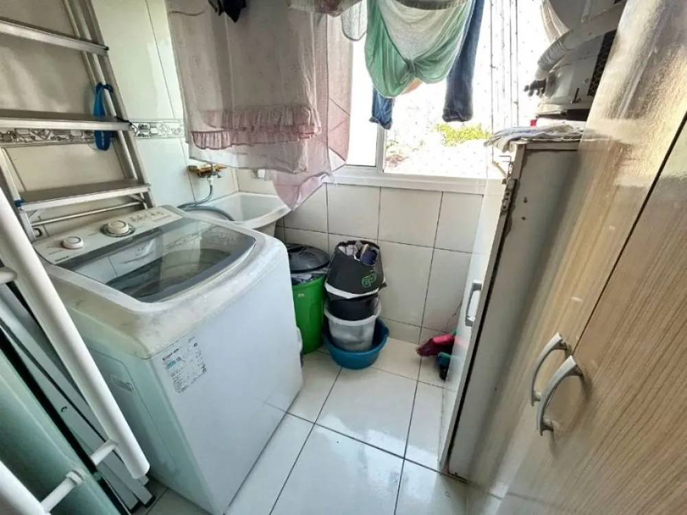 Apartamento, 2 quartos, 95 m² - Foto 2