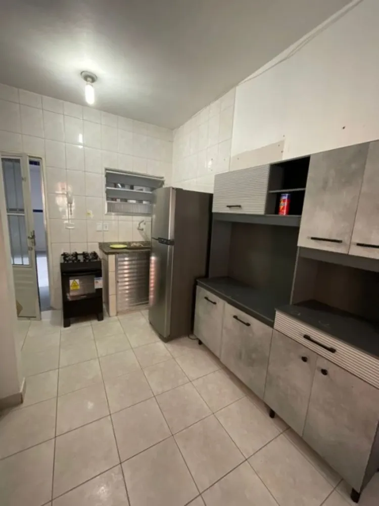 Apartamento, 1 quarto, 35 m² - Foto 2