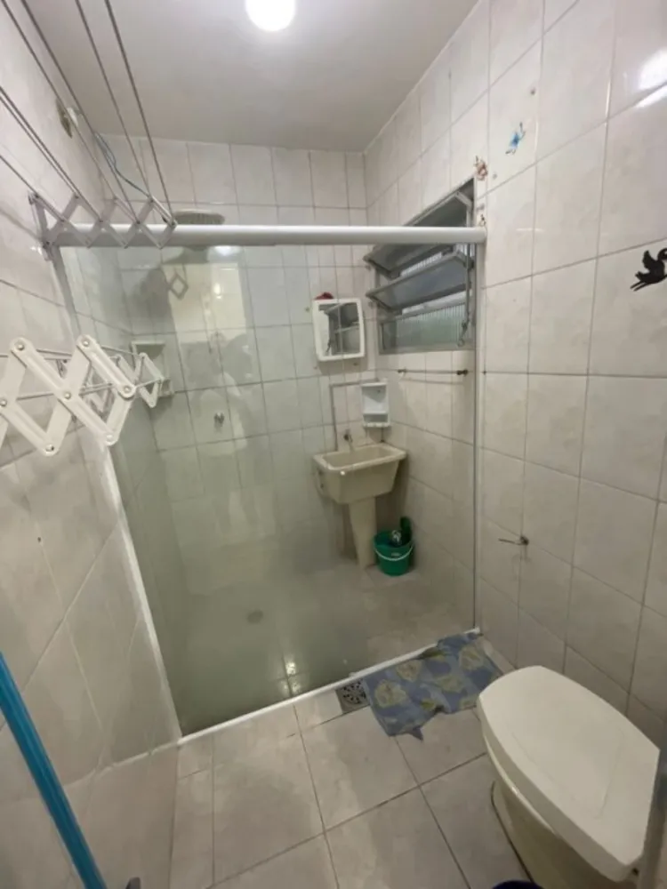 Apartamento, 1 quarto, 35 m² - Foto 3
