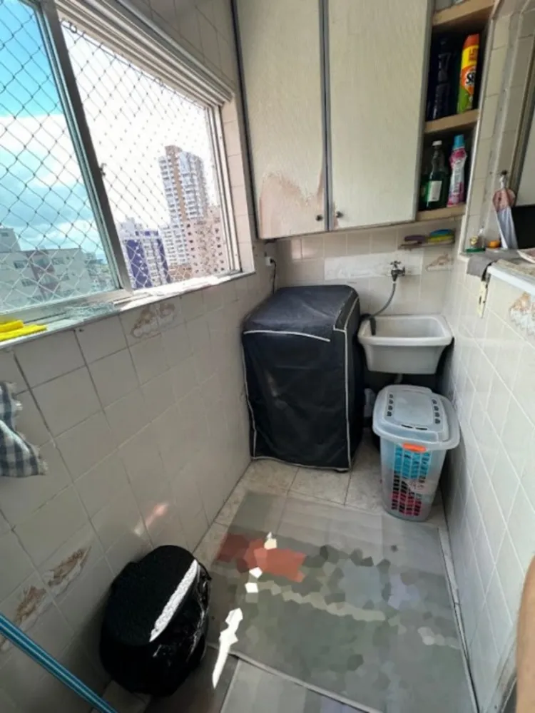 Apartamento, 2 quartos, 83 m² - Foto 1