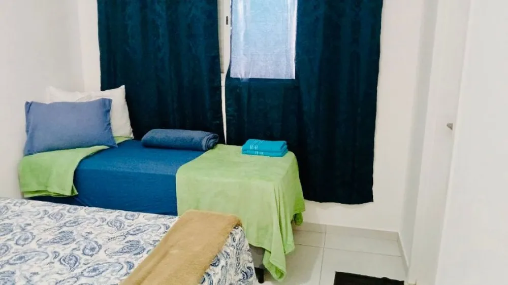 Apartamento, 1 quarto, 53 m² - Foto 3