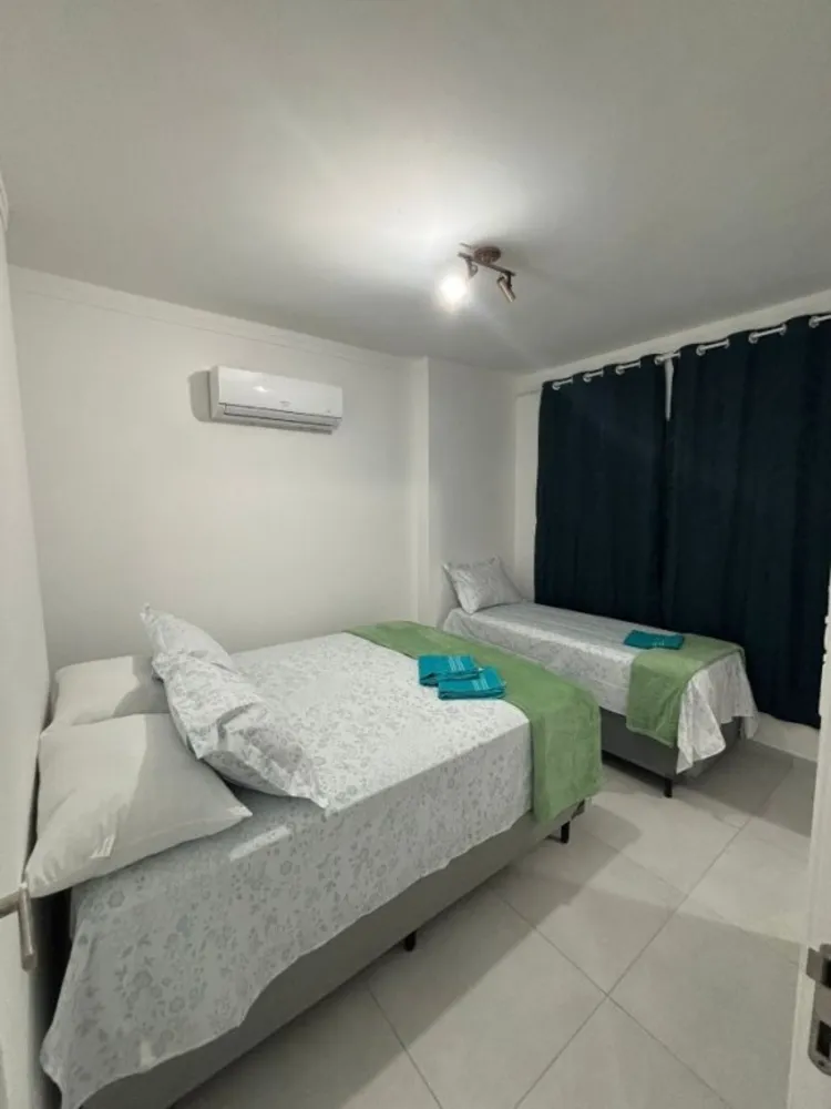 Apartamento, 1 quarto, 53 m² - Foto 2